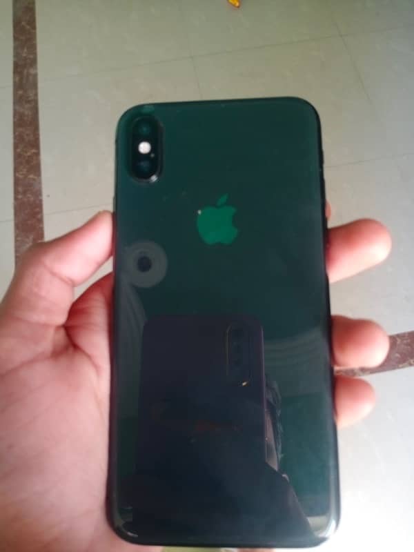 IPhone X For Sell 1