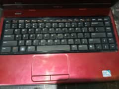 dell laptop 4gb ram 256gb hard drive in good condition