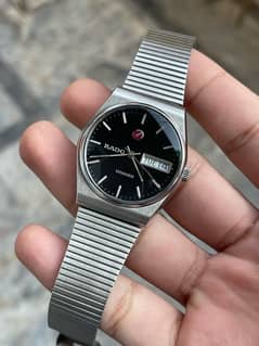 Rado Voyager Swiss Made