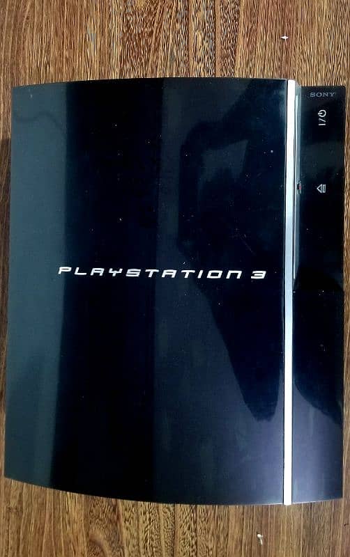 Playstation 3 1