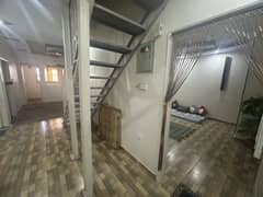 Best Affordable 2-Bedroom DD Flat in Delhi Colony, Clifton Karachi