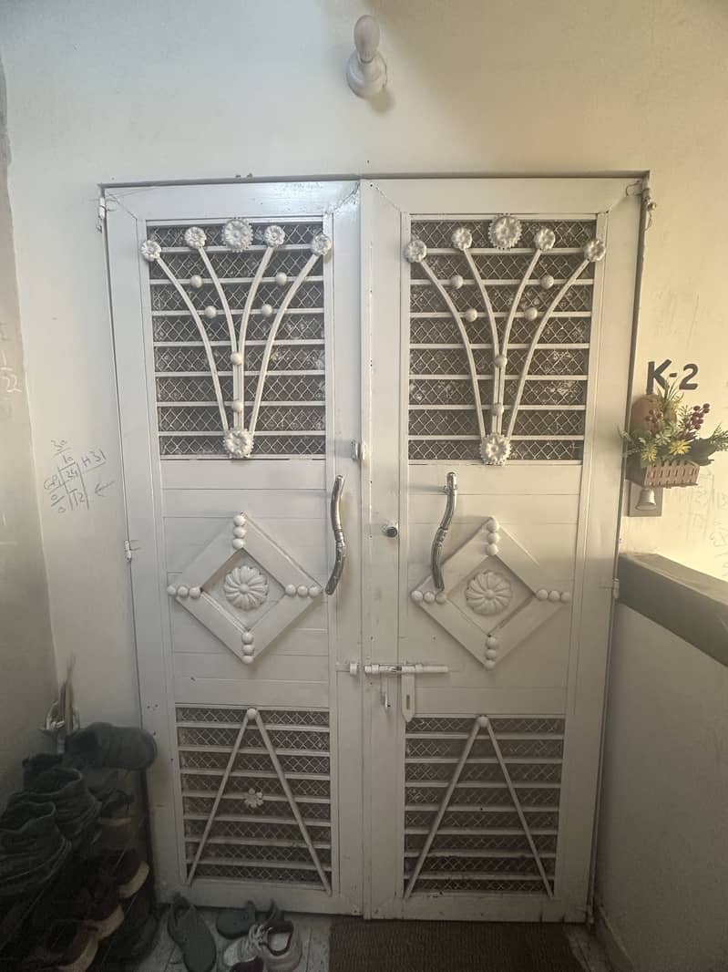 Best Affordable 2-Bedroom DD Flat in Delhi Colony, Clifton Karachi 3