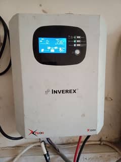 inverter