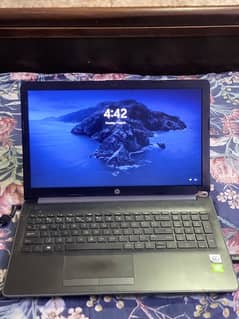 HP i5 10th gen 12gb RAM 256ssd 1tb HDD 2GB Nvidia Graphics Card Nv