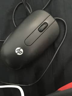 Hp mouse