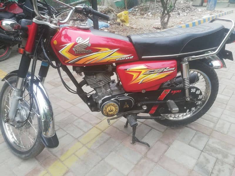 Honda 125 03143130553 0