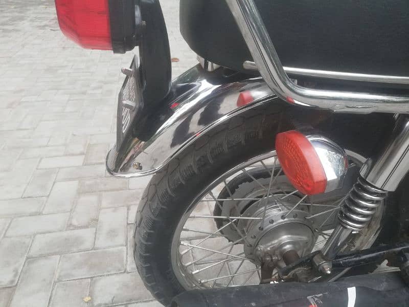 Honda 125 03143130553 9