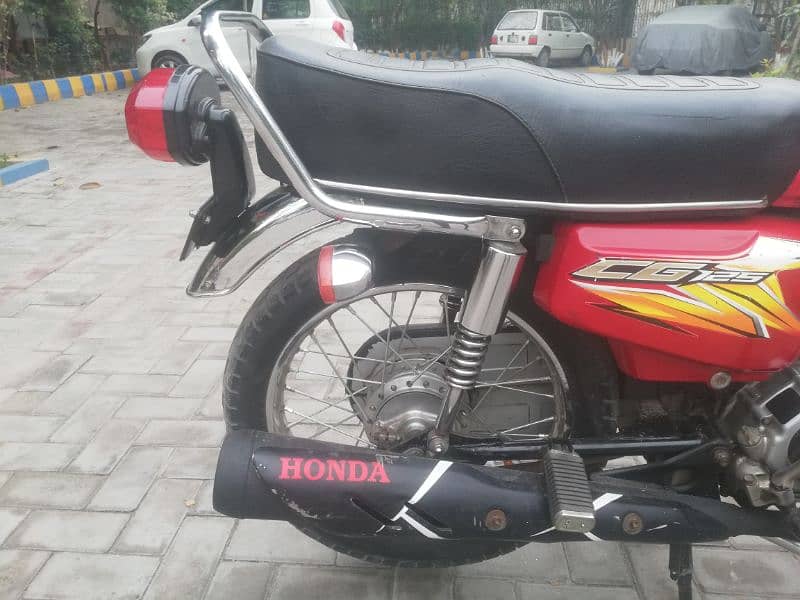 Honda 125 03143130553 11