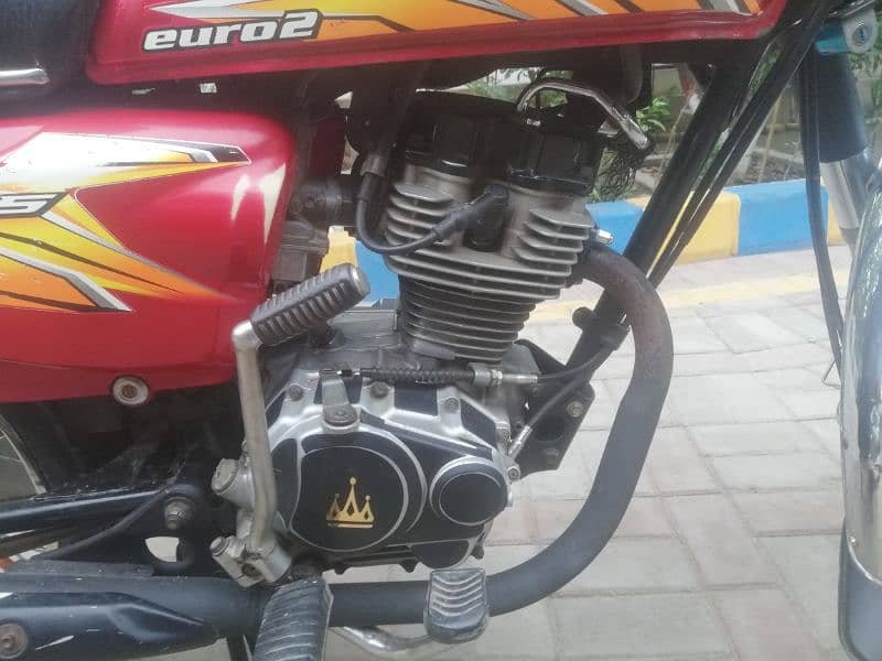 Honda 125 03143130553 12