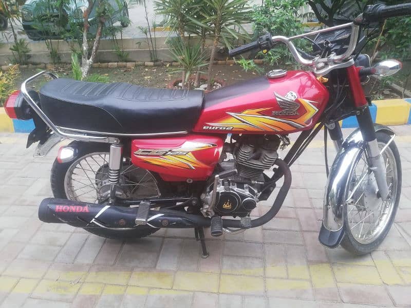 Honda 125 03143130553 18