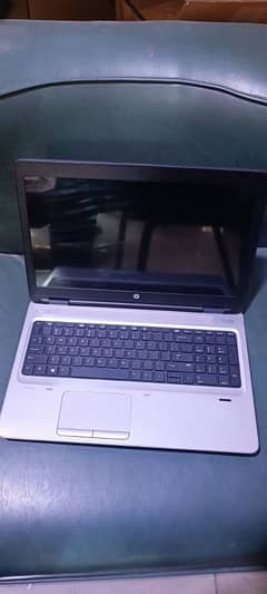 brand :hp Series  pro book