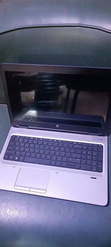 brand :hp Series  pro book 2