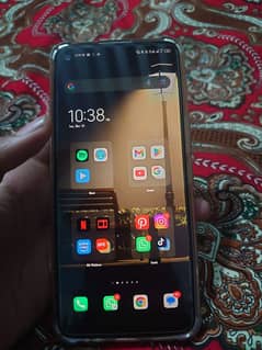 TECNO CAMON 17