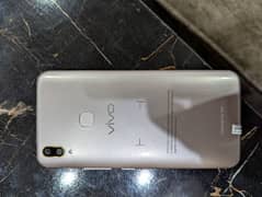 Vivo Y85