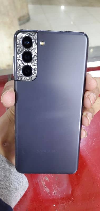 Samsung S21 5G 8/128 8