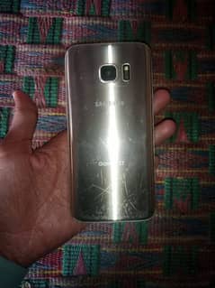 Samsung s7 . . 4 32