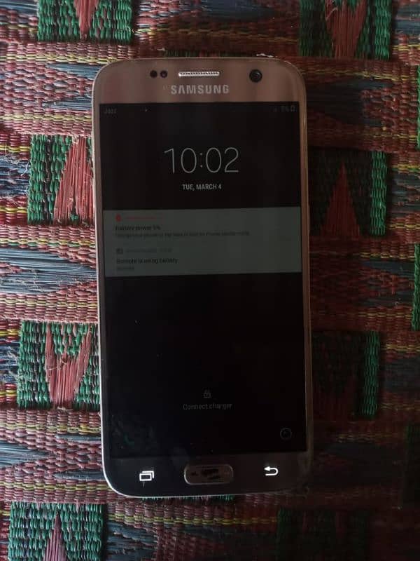 Samsung s7 . . 4 32 1