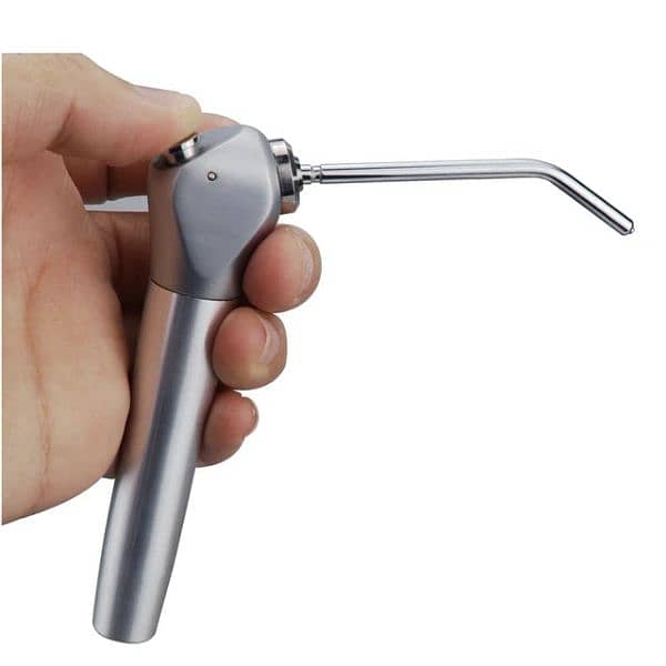 Triple Water Spray Syringe Dental Hand Piece 1