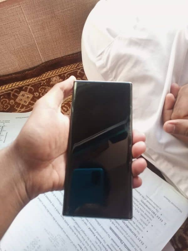 Samsung Note 10 Plus 5G for sale 2