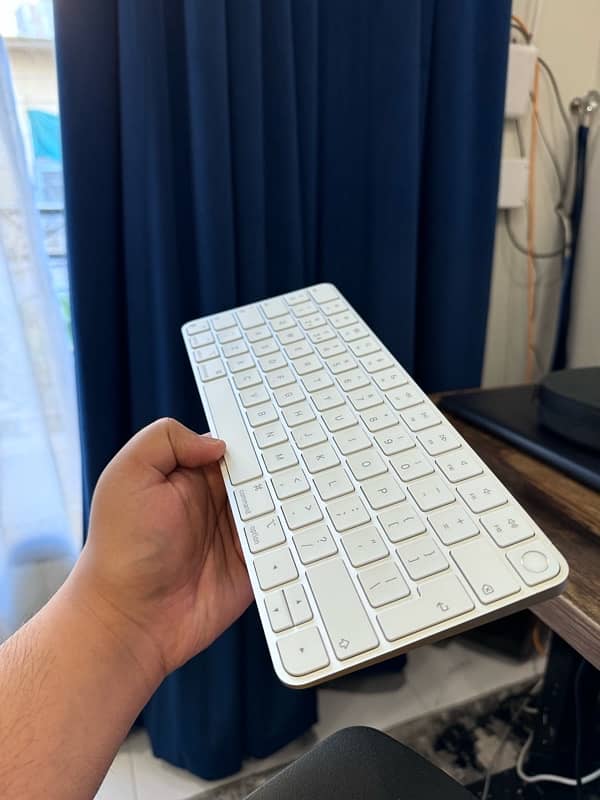 Open Box Apple Magic Keyboard 3 Best Price Guaranteed 1