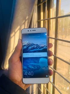 Huawei Nova 2 plus. 4/128GB