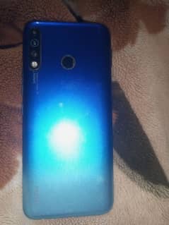 Tecno spark 4 3gb 32gb only mobile