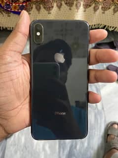 iphone xsmax non pta