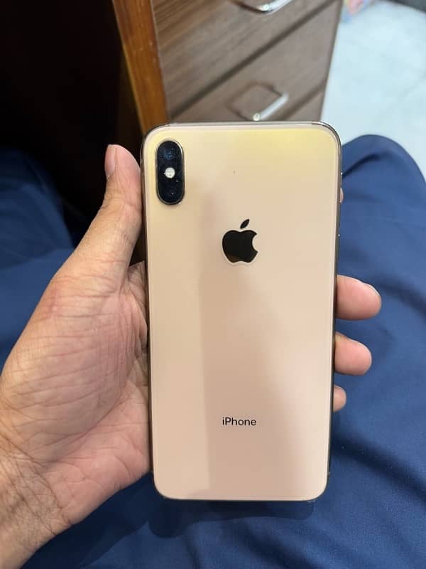 xs max 1