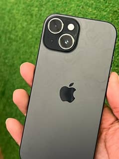 Apple iphone 15 128gb jv