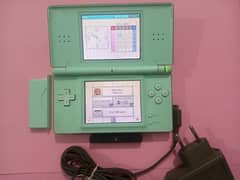 Nintendo Ds Lite