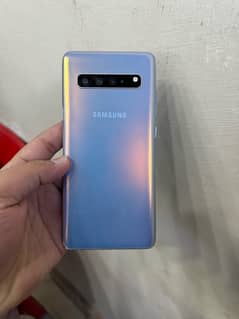 Samsung Galaxy S10 5g