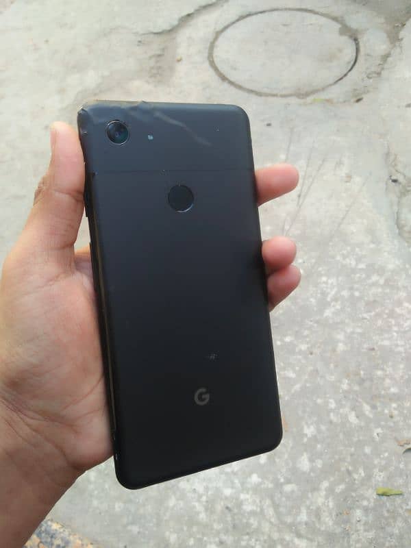 Google Pixel 3xl (Sale+Exchange) 0