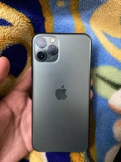 iPhone 11 Pro Pta Approved