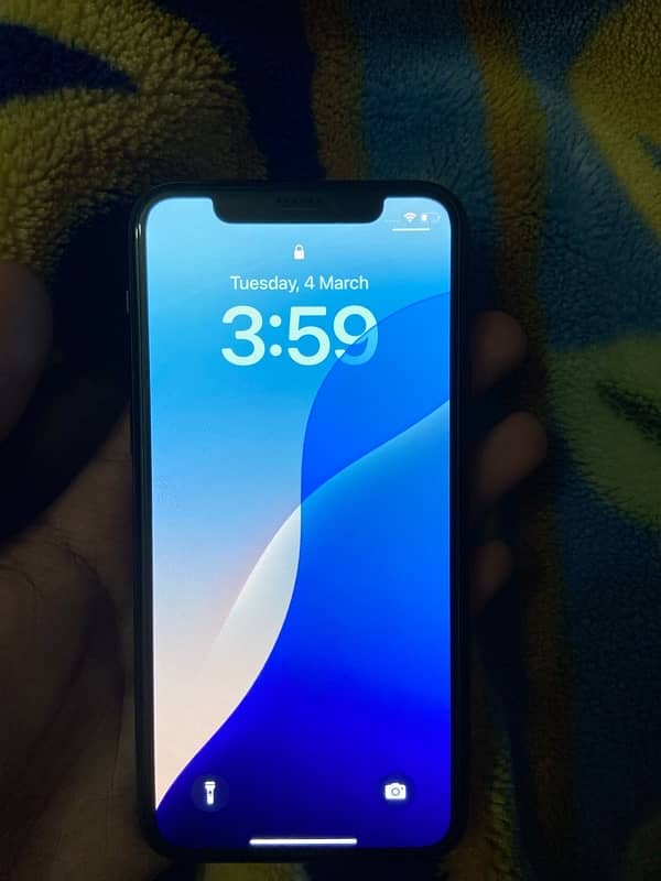 iPhone 11 Pro Pta Approved 2