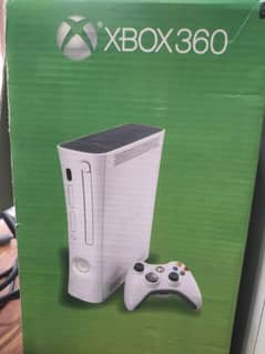 xbox 360