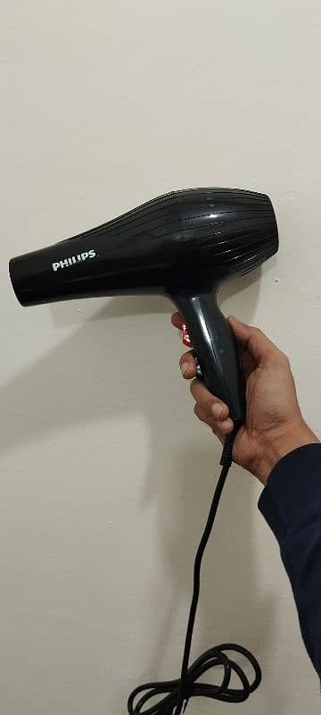 Professional Hair Dryer For Women, Hair Styler 3