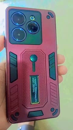 Infnix Hot 40 pro 8+8_256 FULL box