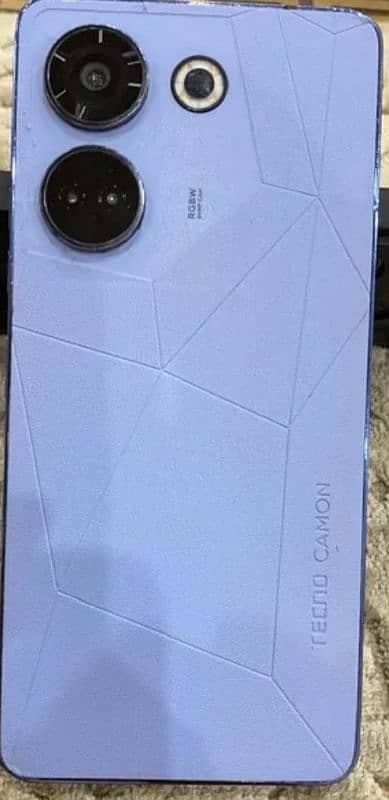 urgent sale lush condition camon 20pro 0