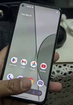 GOOGLE PIXEL 5A exchange possible just pta mobile needed