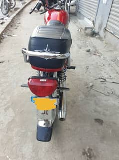 union star bike 70cc for sell