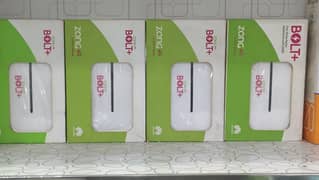 ZonG 4G New Huawei Model E5576 Bolt+ Cloud Device for sale