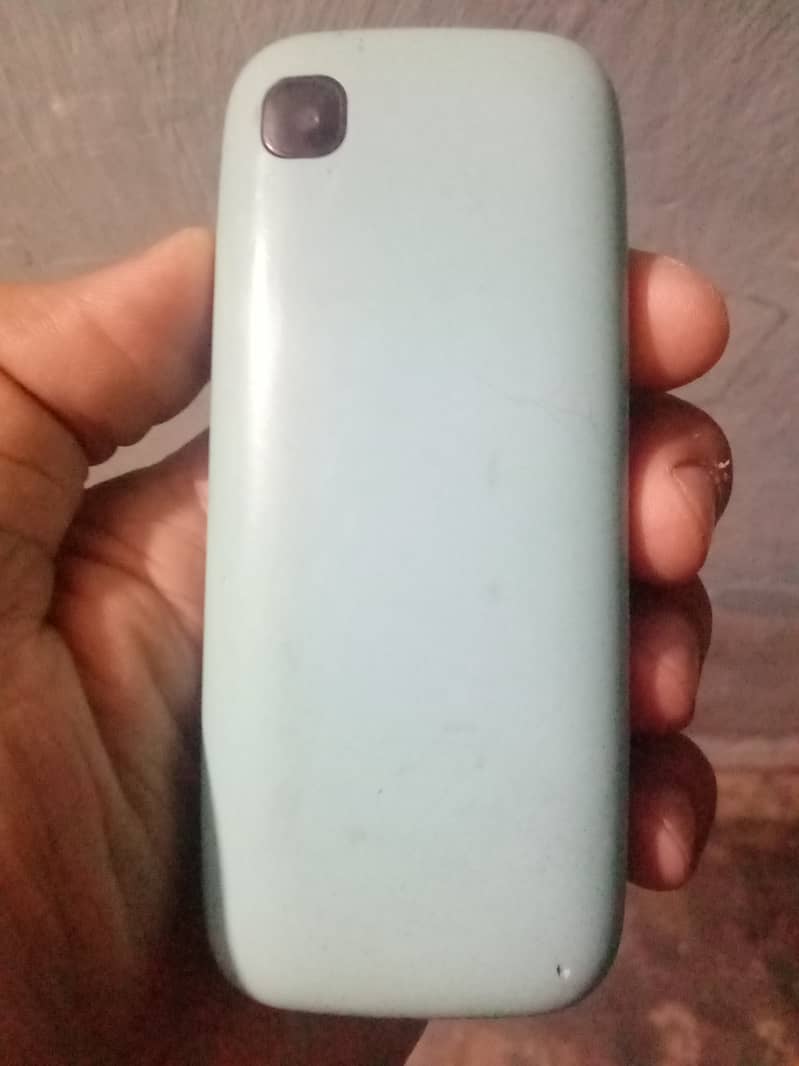 Itel value 110 5