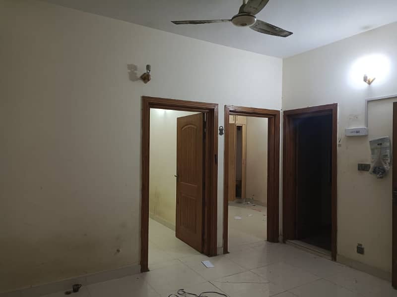 2 Bedroom Flat for Rent in G-15 Markaz 0