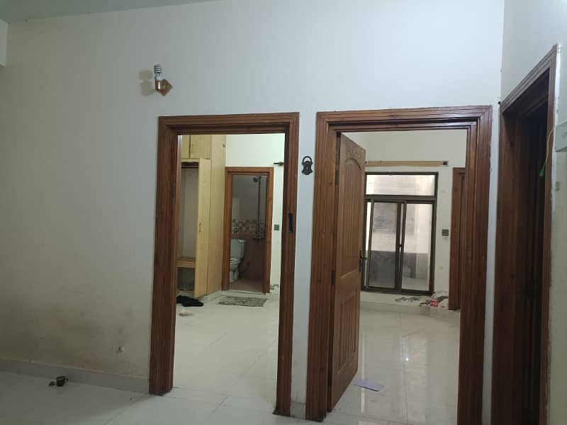 2 Bedroom Flat for Rent in G-15 Markaz 1