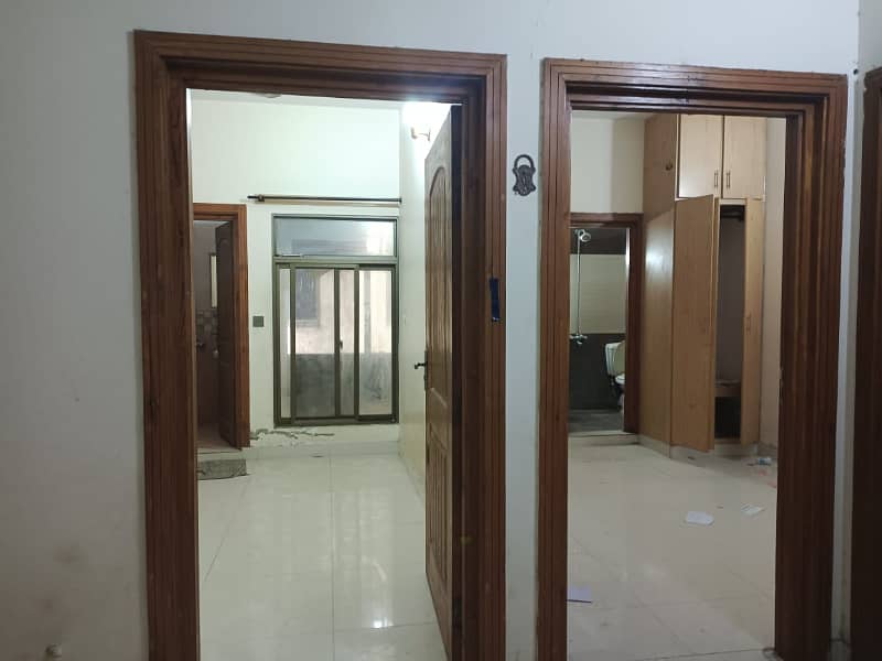 2 Bedroom Flat for Rent in G-15 Markaz 2