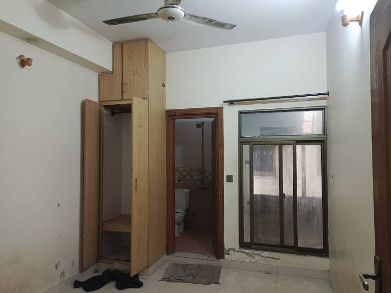 2 Bedroom Flat for Rent in G-15 Markaz 6