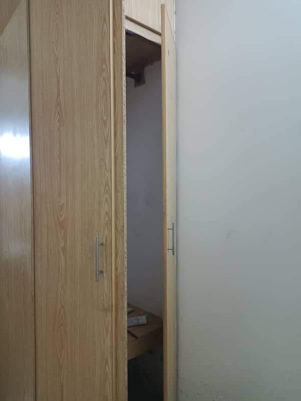 2 Bedroom Flat for Rent in G-15 Markaz 7