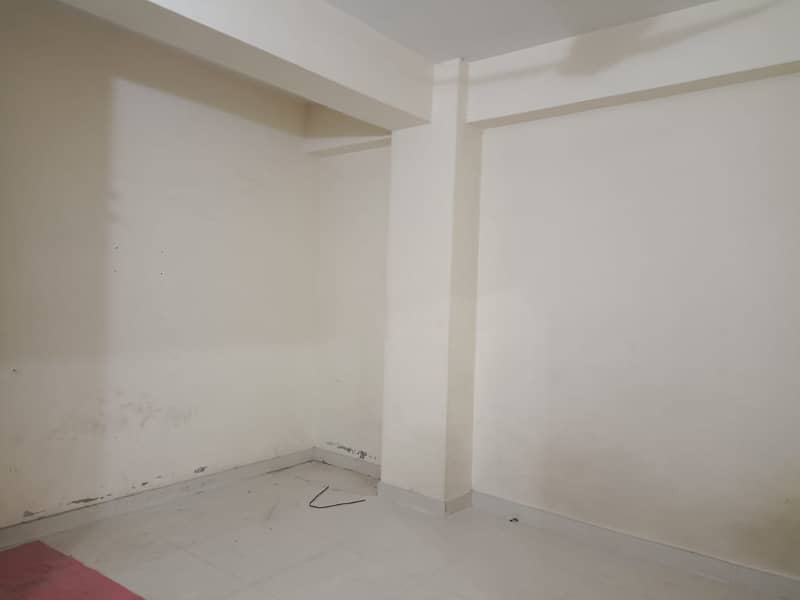 2 Bedroom Flat for Rent in G-15 Markaz 9