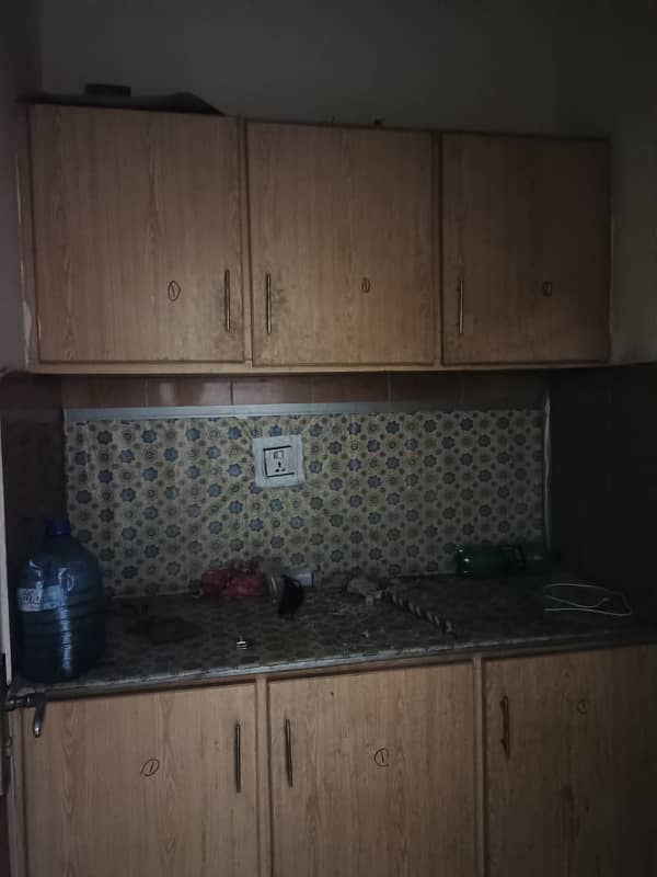 2 Bedroom Flat for Rent in G-15 Markaz 11