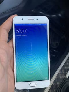 Oppo F1S best for hotspot